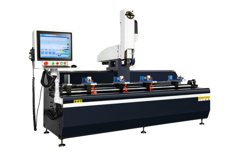 How To Choose Aluminum Alloy Glass Doors And Windows